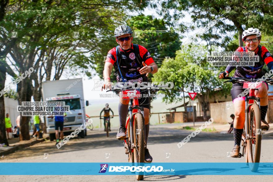 3º Desafio Solidário Endorfina MTB