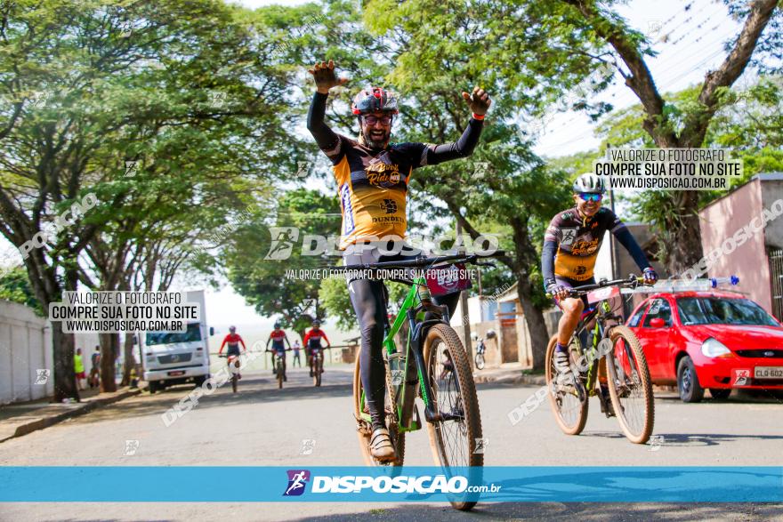 3º Desafio Solidário Endorfina MTB