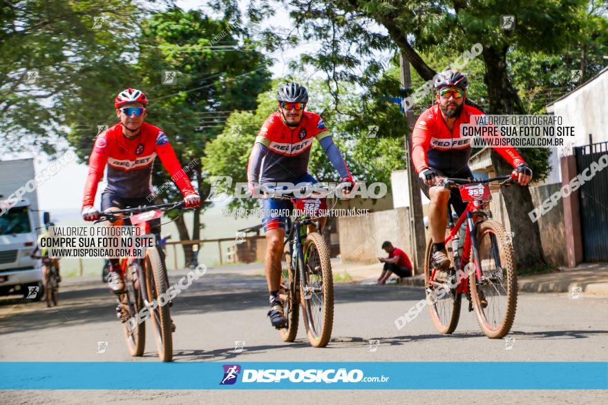 3º Desafio Solidário Endorfina MTB