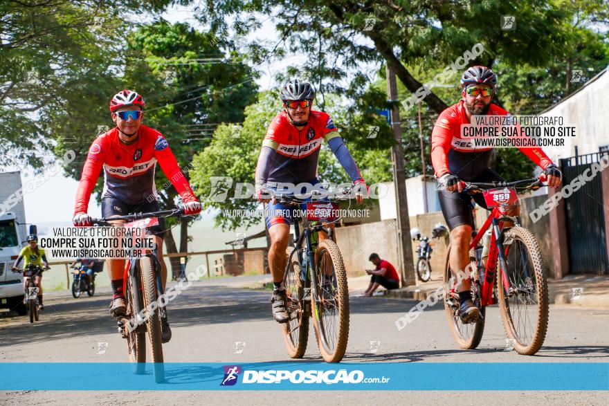 3º Desafio Solidário Endorfina MTB