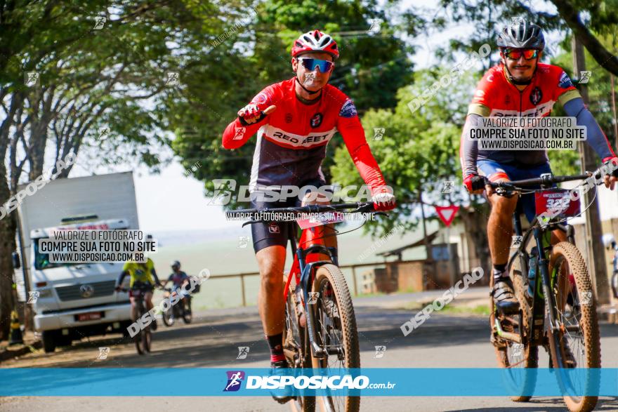 3º Desafio Solidário Endorfina MTB