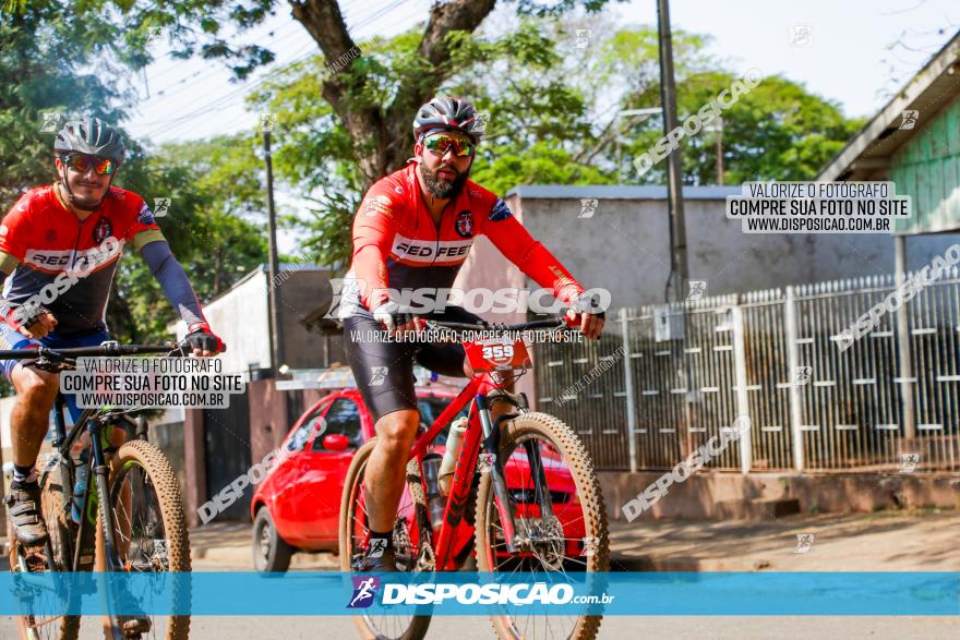 3º Desafio Solidário Endorfina MTB