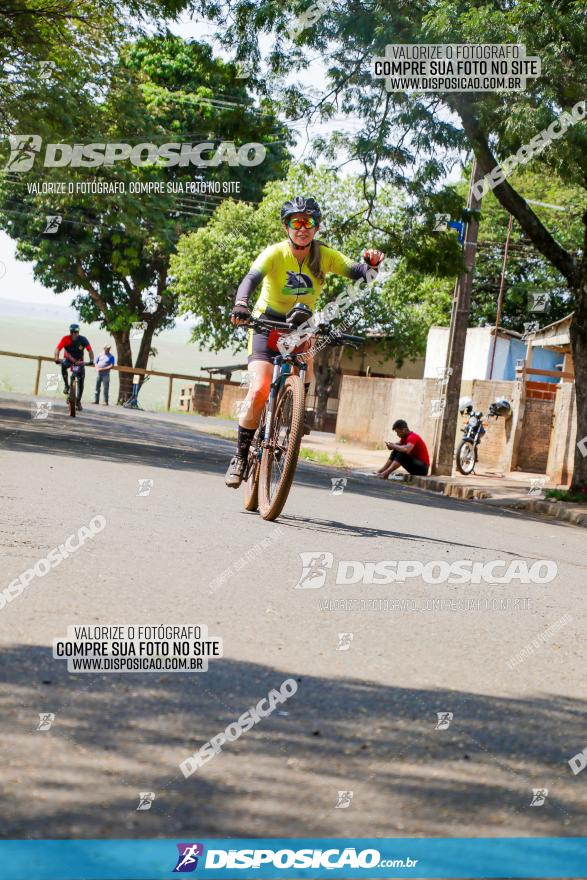 3º Desafio Solidário Endorfina MTB