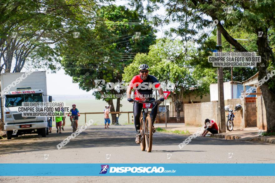 3º Desafio Solidário Endorfina MTB