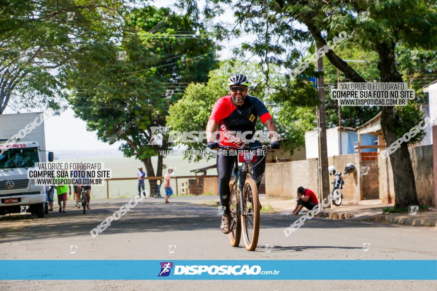 3º Desafio Solidário Endorfina MTB