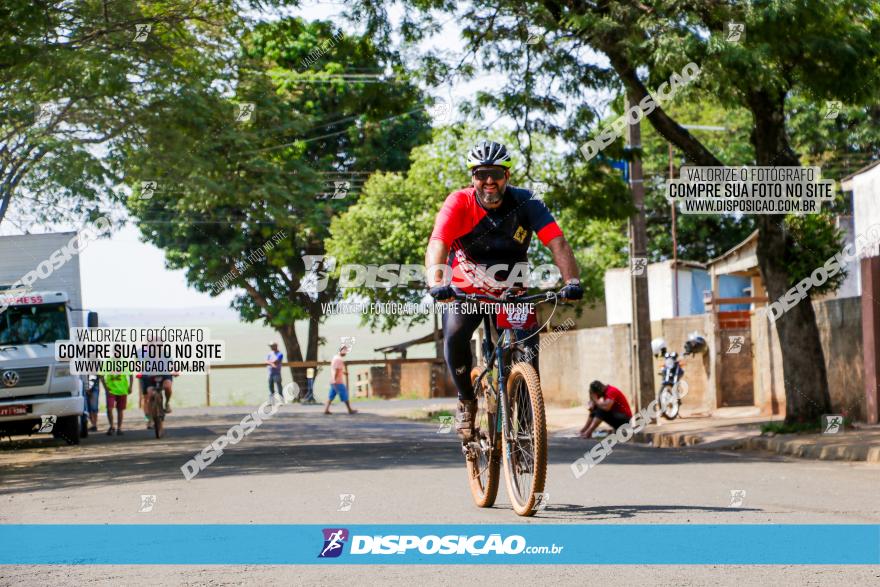 3º Desafio Solidário Endorfina MTB