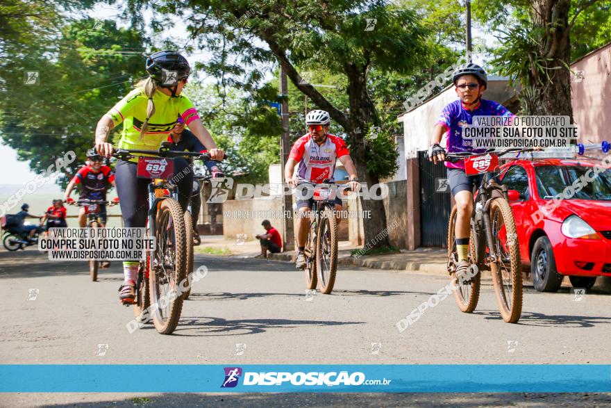 3º Desafio Solidário Endorfina MTB