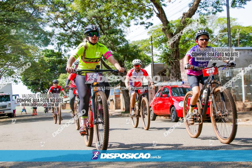 3º Desafio Solidário Endorfina MTB