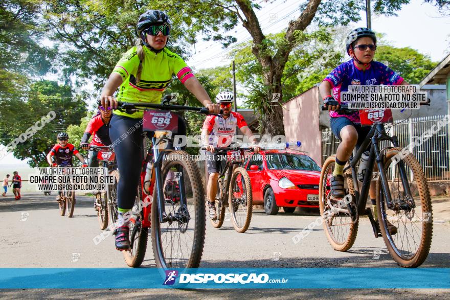 3º Desafio Solidário Endorfina MTB