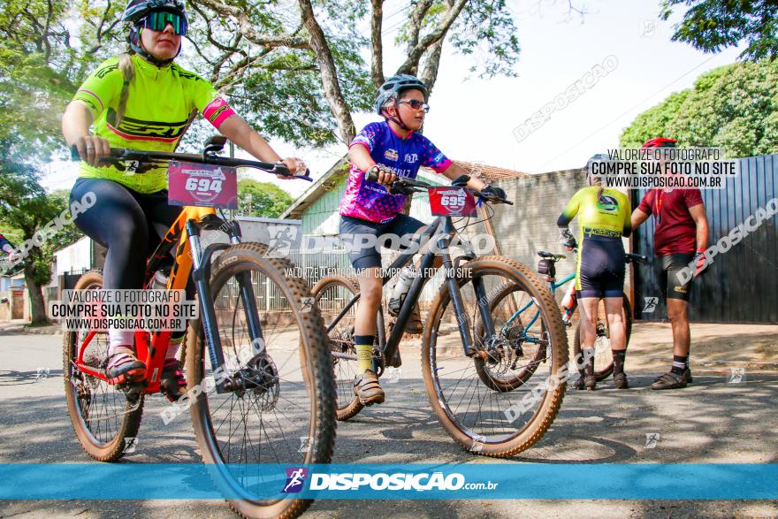 3º Desafio Solidário Endorfina MTB