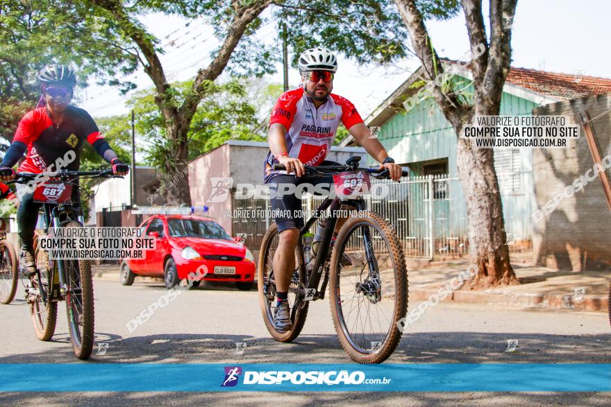 3º Desafio Solidário Endorfina MTB