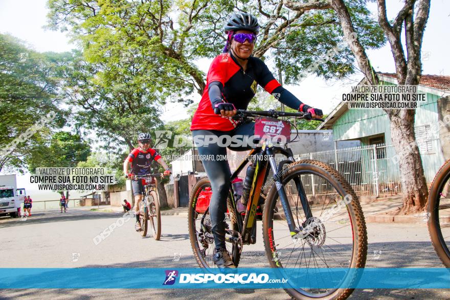 3º Desafio Solidário Endorfina MTB