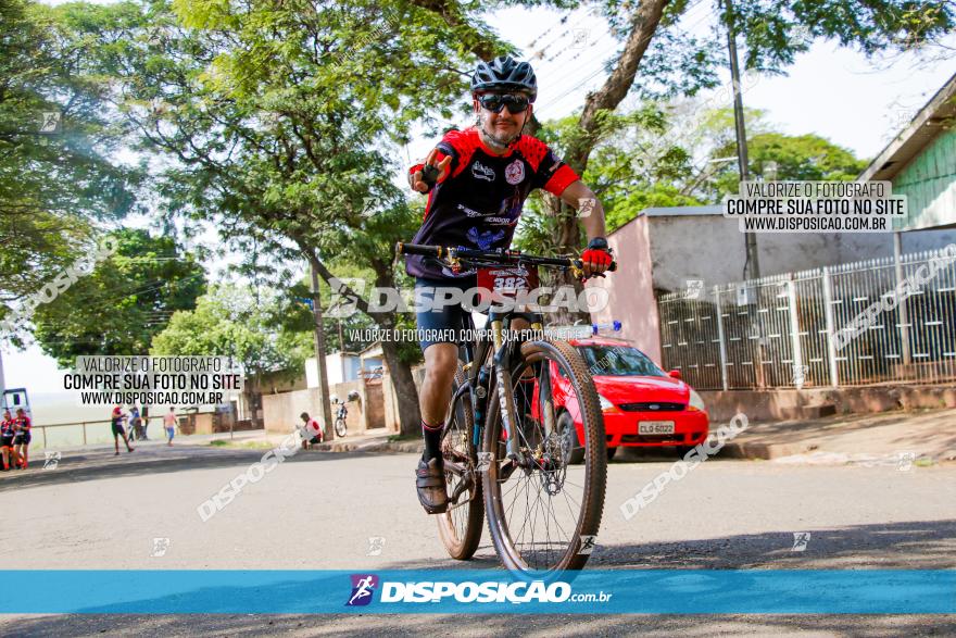 3º Desafio Solidário Endorfina MTB