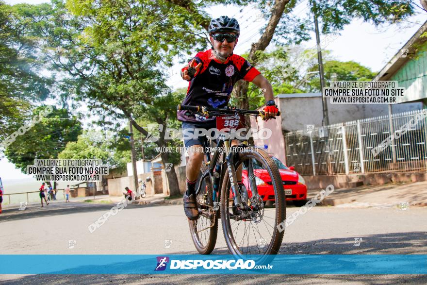 3º Desafio Solidário Endorfina MTB