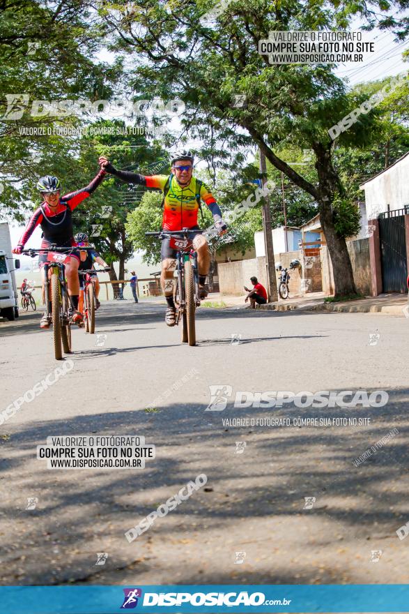 3º Desafio Solidário Endorfina MTB