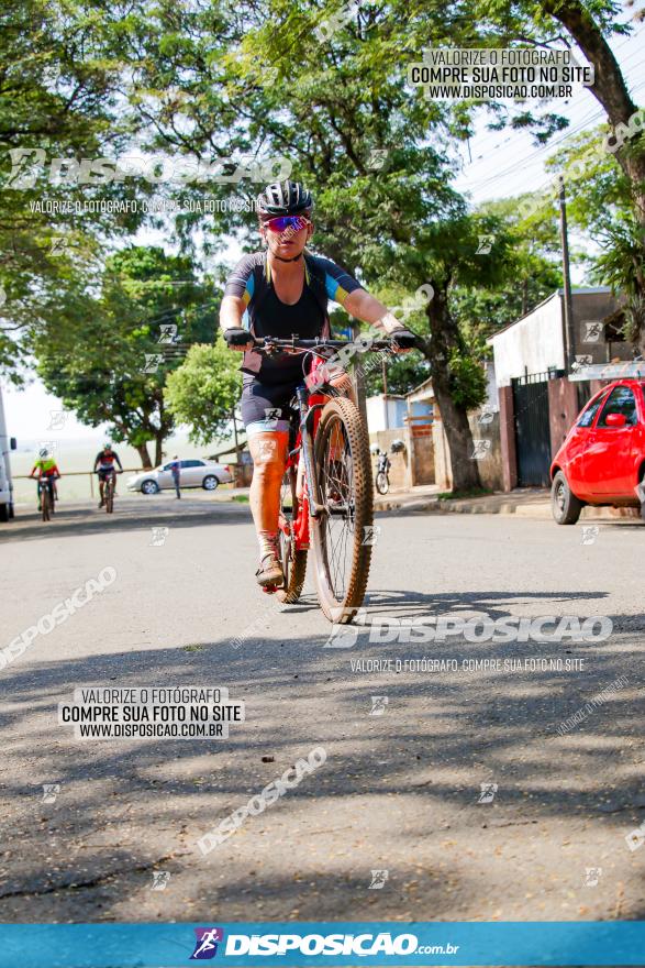 3º Desafio Solidário Endorfina MTB