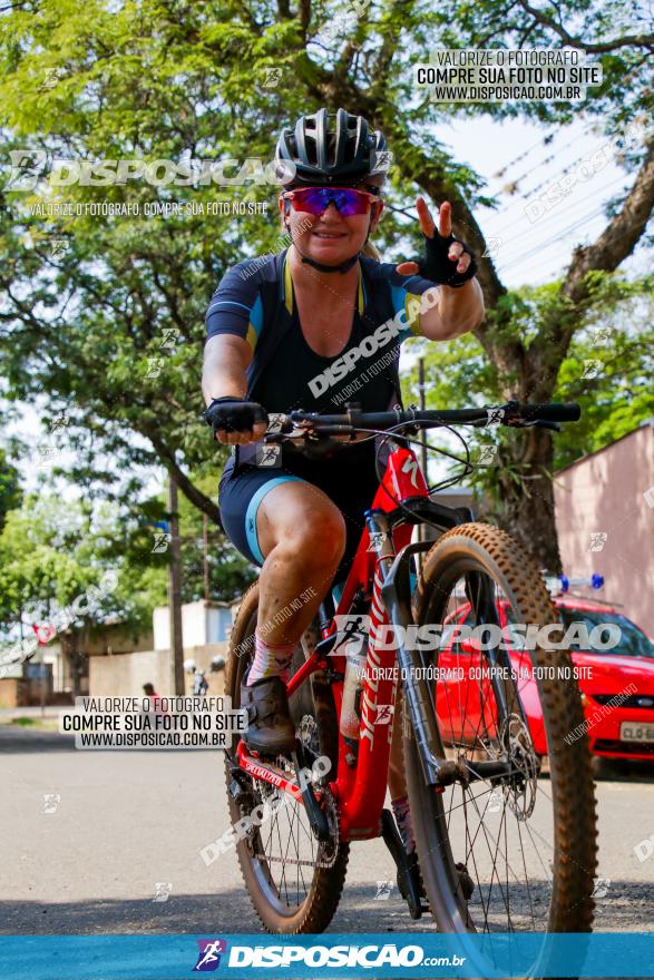 3º Desafio Solidário Endorfina MTB