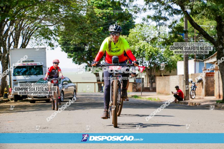 3º Desafio Solidário Endorfina MTB