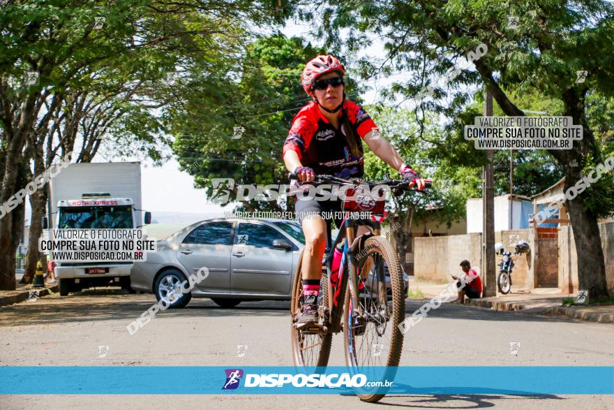 3º Desafio Solidário Endorfina MTB