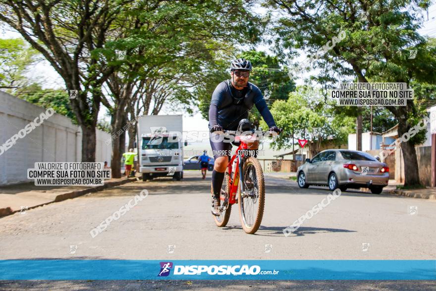 3º Desafio Solidário Endorfina MTB