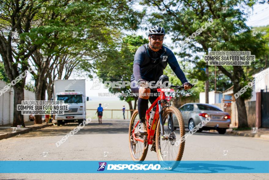 3º Desafio Solidário Endorfina MTB