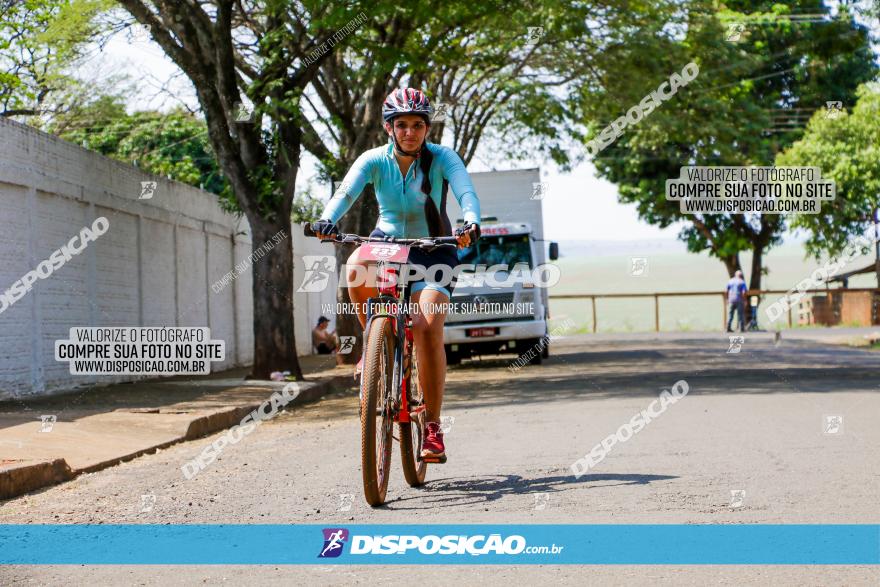 3º Desafio Solidário Endorfina MTB