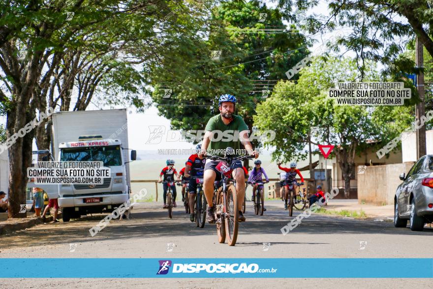 3º Desafio Solidário Endorfina MTB