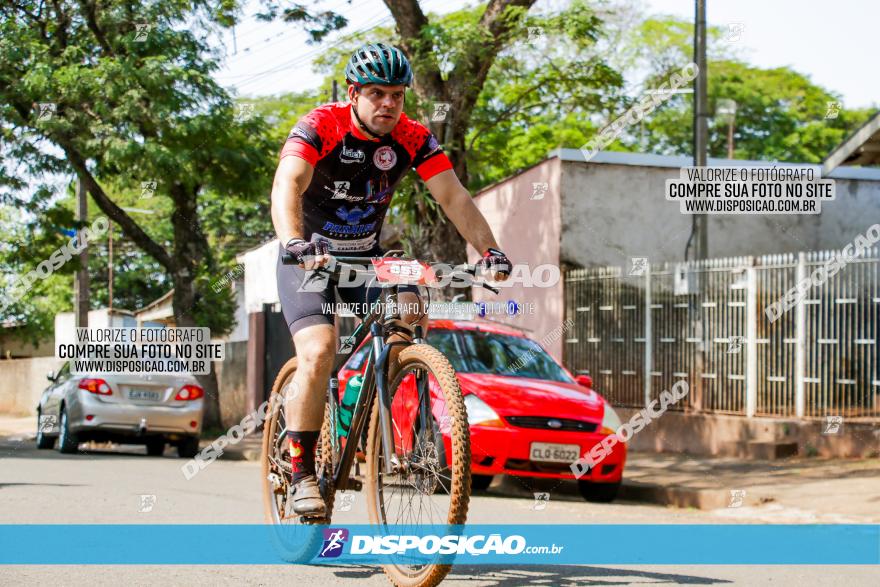 3º Desafio Solidário Endorfina MTB