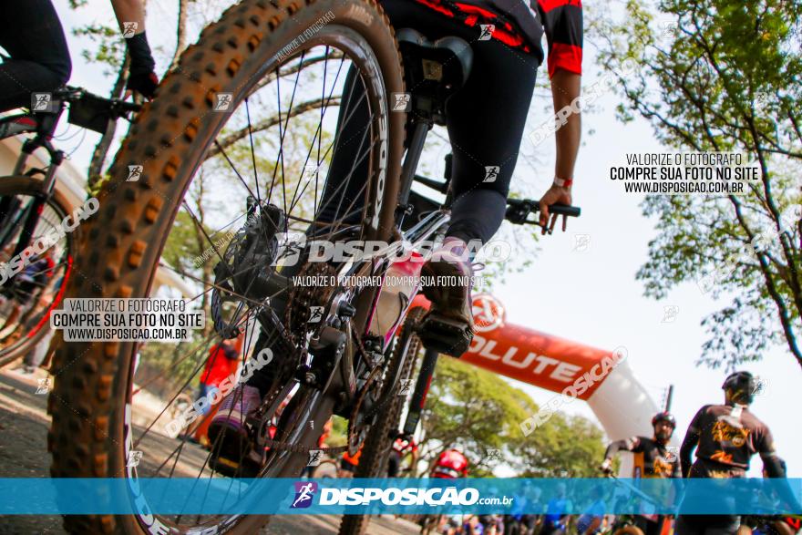 3º Desafio Solidário Endorfina MTB