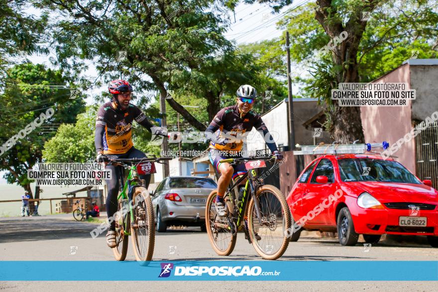 3º Desafio Solidário Endorfina MTB