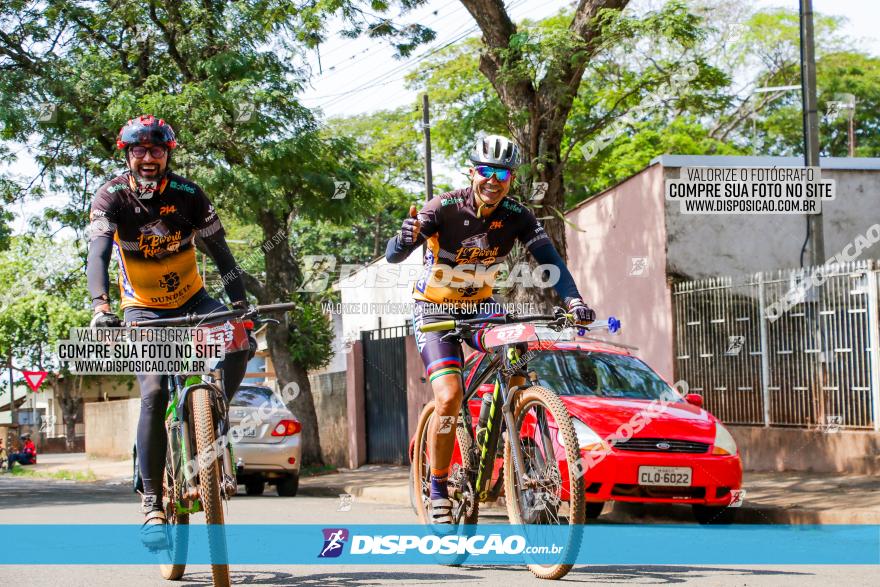 3º Desafio Solidário Endorfina MTB