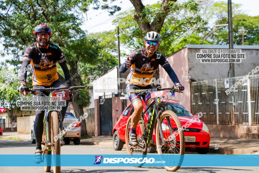 3º Desafio Solidário Endorfina MTB