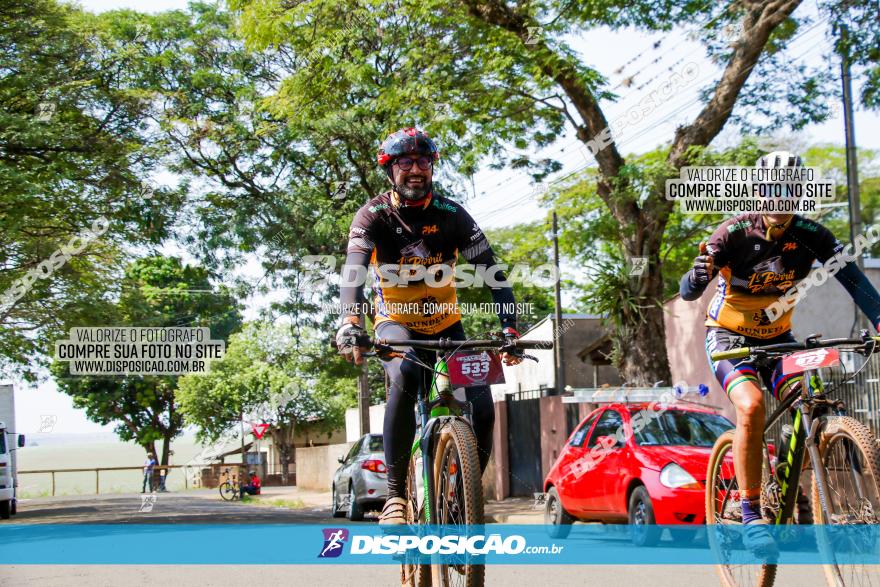 3º Desafio Solidário Endorfina MTB