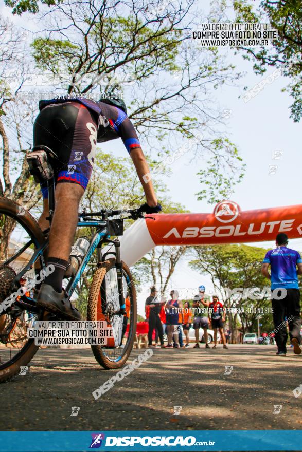 3º Desafio Solidário Endorfina MTB