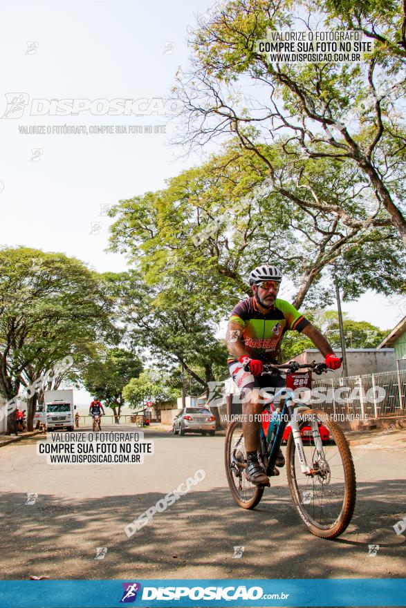 3º Desafio Solidário Endorfina MTB