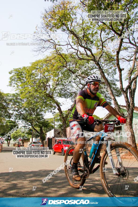 3º Desafio Solidário Endorfina MTB