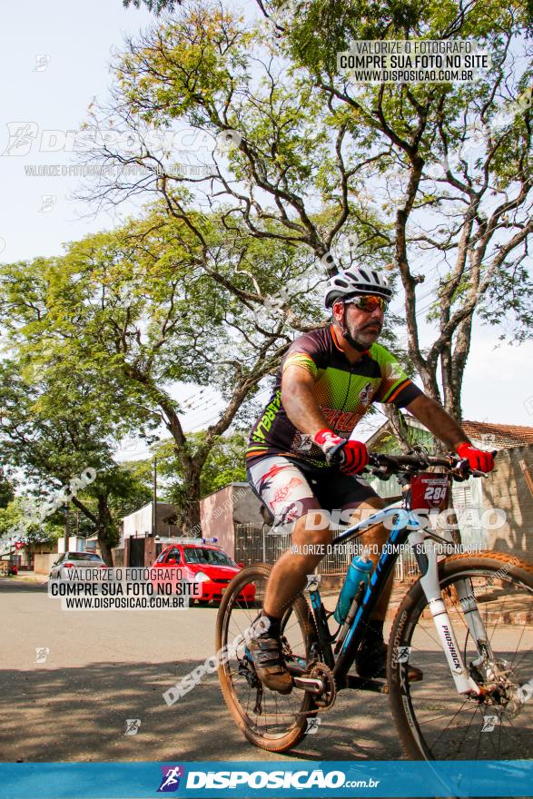 3º Desafio Solidário Endorfina MTB