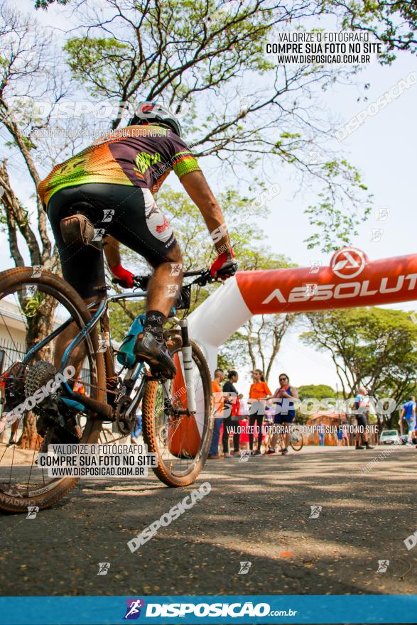 3º Desafio Solidário Endorfina MTB