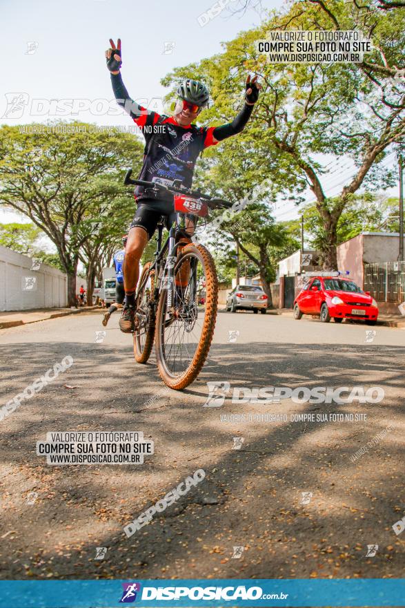 3º Desafio Solidário Endorfina MTB