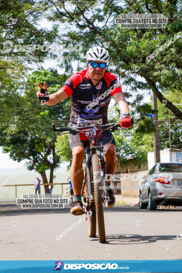 3º Desafio Solidário Endorfina MTB