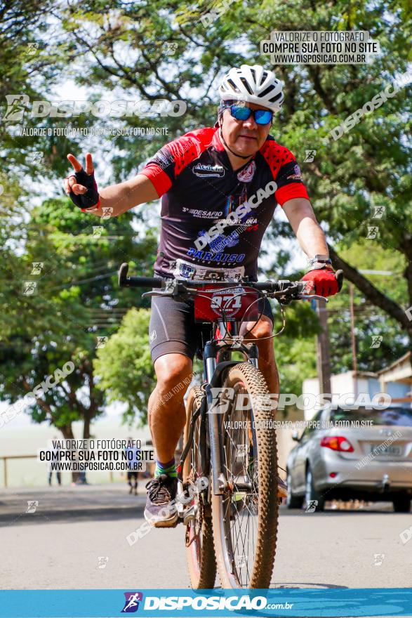 3º Desafio Solidário Endorfina MTB