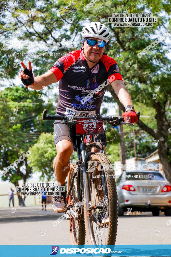 3º Desafio Solidário Endorfina MTB