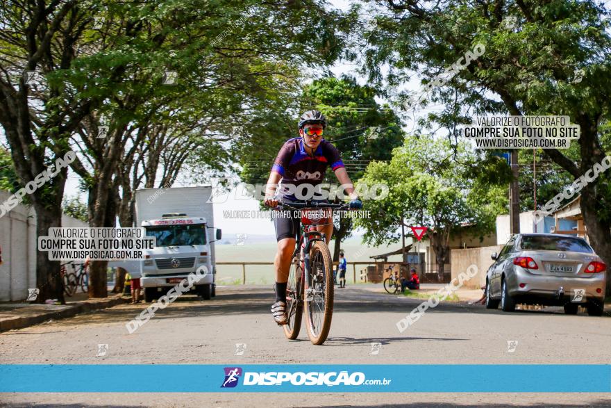 3º Desafio Solidário Endorfina MTB