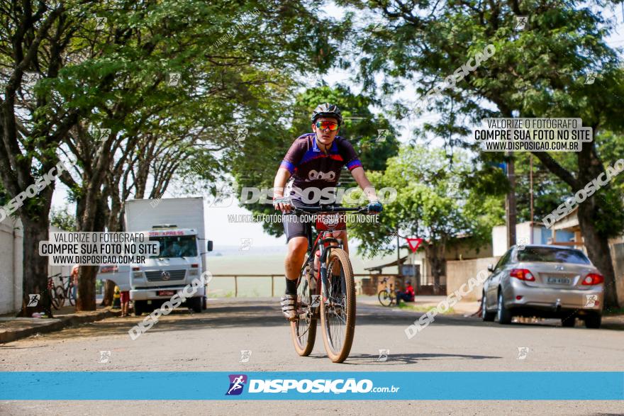 3º Desafio Solidário Endorfina MTB