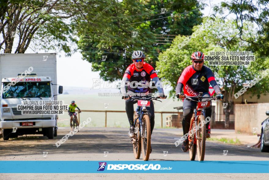 3º Desafio Solidário Endorfina MTB