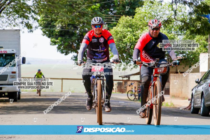 3º Desafio Solidário Endorfina MTB