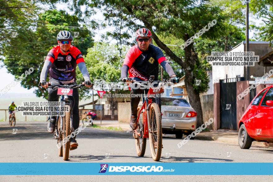 3º Desafio Solidário Endorfina MTB