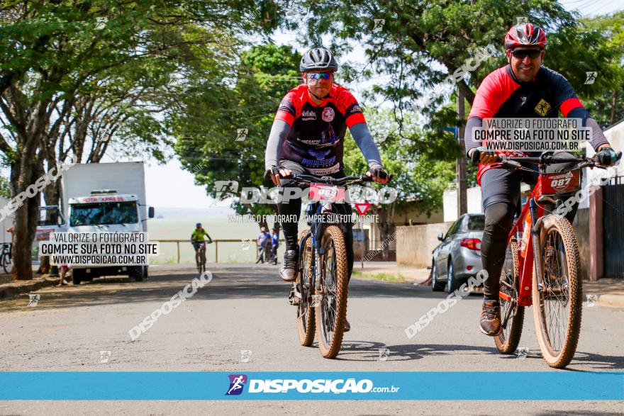 3º Desafio Solidário Endorfina MTB