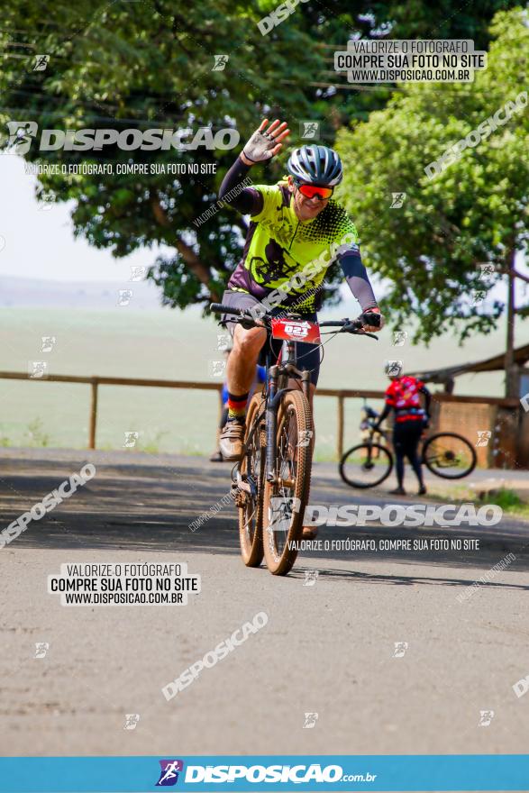 3º Desafio Solidário Endorfina MTB