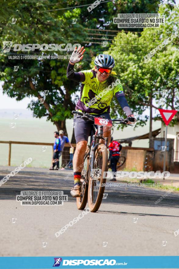 3º Desafio Solidário Endorfina MTB